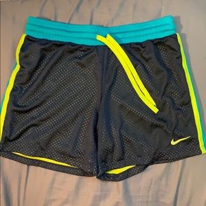 Nike Athletic Shorts